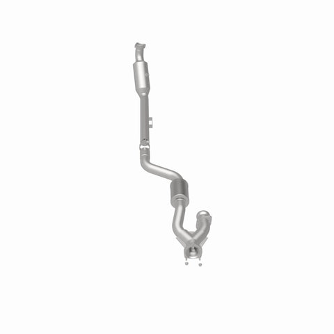 MagnaFlow Direct Fit Catalytic Converter 06-07 Mercedes C230 2.5L Driver Side - 51264