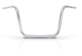 Burly Brand 21-22 Rebel 1100 Slash Cut Radiator Guard - B10-3009B
