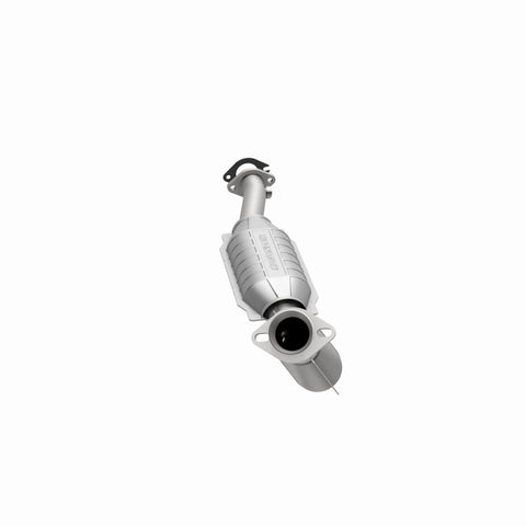 MagnaFlow Conv DF Crwn Vic-Twn Car-Grand Marq - 23327