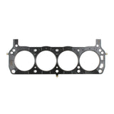 Cometic Ford 289/302/351 4.100 inch Bore .023 inch MLS Headgasket (Non SVO) - C5514-023