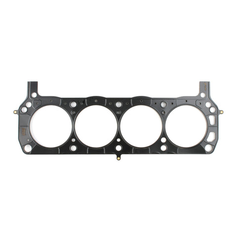 Cometic Ford 289/302/351 4.100in NONSVO .075 thick MLS Head Gasket - C5514-075