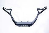 Elektric Offroad 2020-2025 Polaris Rzr Pro R Volt Rear Bumper - RRB610013