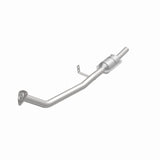 MagnaFlow Conv DF 96-97 Infiniti J30 3.0L Driver Side - 23740