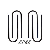 Skyjacker Axle U-Bolt All Non-Spec Vehicles - U3B2R