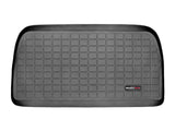 WeatherTech 99-04 Honda Odyssey Cargo Liners - Black - 40143