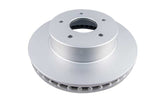 DBA 70-82 Chevrolet Corvette Rear En-Shield Street Series Rotor - DBA3436E