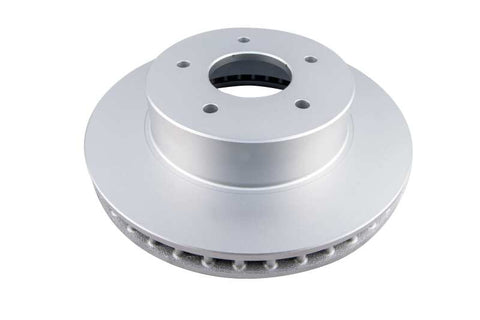 DBA 70-82 Chevrolet Corvette Rear En-Shield Street Series Rotor - DBA3436E