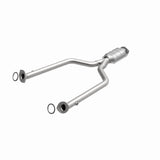 MagnaFlow Direct Fit Catalytic Converter 02-08 Lexus SC430 4.3L Rear - 49085