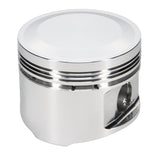 JE Pistons RENAULT R5 7.0:1 Set of 5 Pistons - 312443
