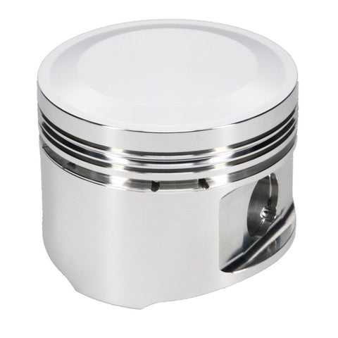 JE Pistons RENAULT R5 7.0:1 Set of 5 Pistons - 312443
