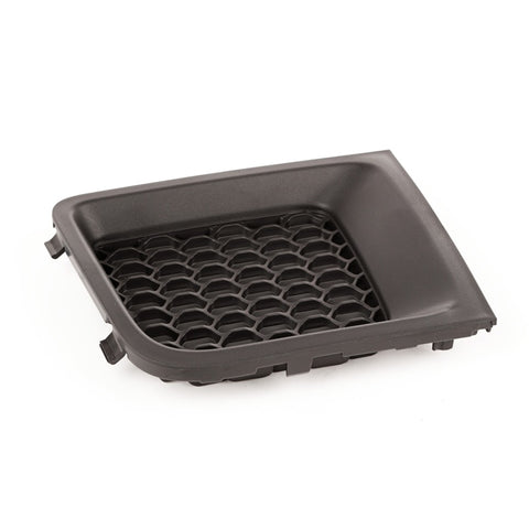 Omix Bezel Lower Grille Black RH- 15-21 Renegade - 12682.30