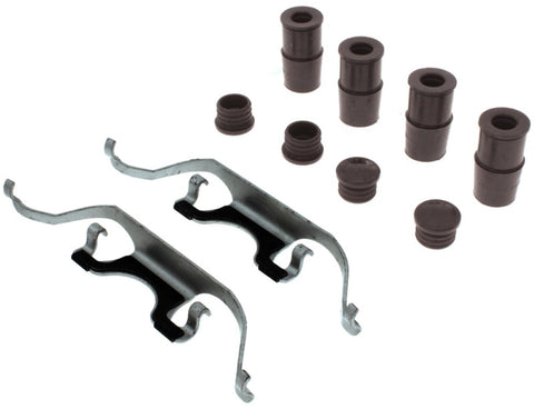 StopTech Street Touring Brake Pads - 308.10611