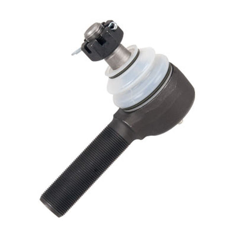 Synergy 07-18 Jeep Wrangler JK/JKU HD Tie Rod End Metal On Metal 7/8-18 RH - 4131-R