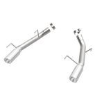 MagnaFlow Sys C/B 05-09 Mustang 4.6L Axl-Bak - 16843