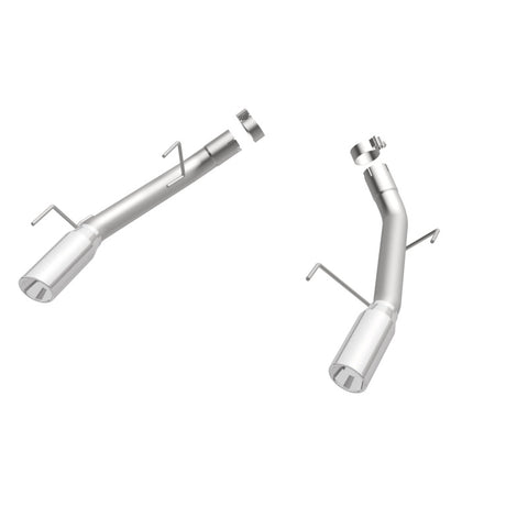 MagnaFlow Sys C/B 05-09 Mustang 4.6L Axl-Bak - 16843