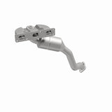 MagnaFlow Direct Fit Catalytic Converter BMW 5 01-03 front - 452430