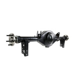 Ridetech 67-69 Chevrolet Camaro / 67-69 Pontiac Firebird Rear Axle Housing Kit - Blk (Stock Width) - 11169682