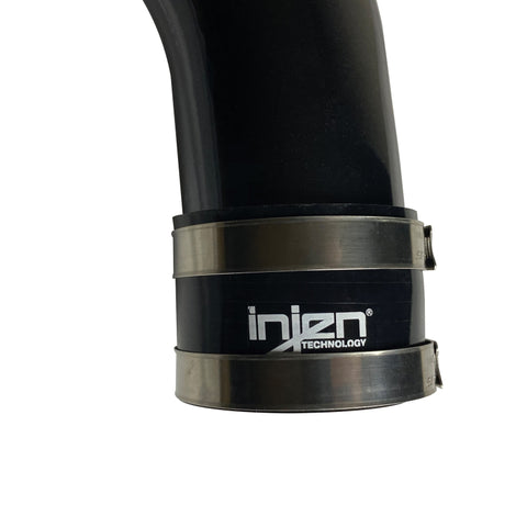 Injen 00-05 Lexus IS300 L6 3.0L Black IS Short Ram Cold Air Intake - IS2094BLK