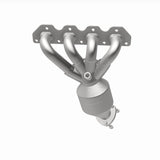 MagnaFlow Direct Fit Catalytic Converter 08 Saturn Astra 1.8L Manifold (49 State) - 51150