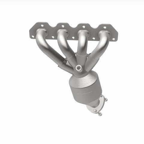 MagnaFlow Direct Fit Catalytic Converter 08 Saturn Astra 1.8L Manifold (49 State) - 51150