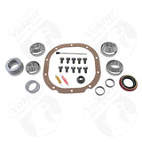 Yukon Gear Master Overhaul Kit For 09 & Down Ford 8.8in Diff - YK F8.8-A