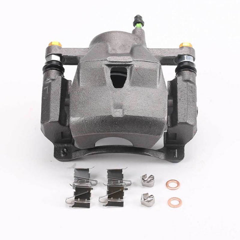 Power Stop 2013 Scion iQ Front Left Autospecialty Caliper w/Bracket - L3198
