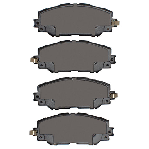 R1 06-19 Toyota Rav4 Hybrid Front Performance Sport Brake Pads - 2115-1210-00