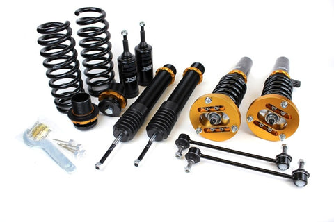 ISC Suspension 11-16 Chrysler 300C Basic Coilovers - Street Sport - C502B-S