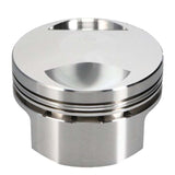 Wiseco HD 1200 Evo Domed 10.51 CR 3537X Piston Kit - 4721P4