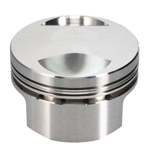 Wiseco HD 1200 Evo Domed 10.51 CR 3537X Piston Kit - 4721P4