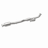MagnaFlow DF Catalytic Conv 04-06 Lexus ES330 / 04-06 Toyota Camry/05-08 Solara 3.3L Y-Pipe Assembly - 23009