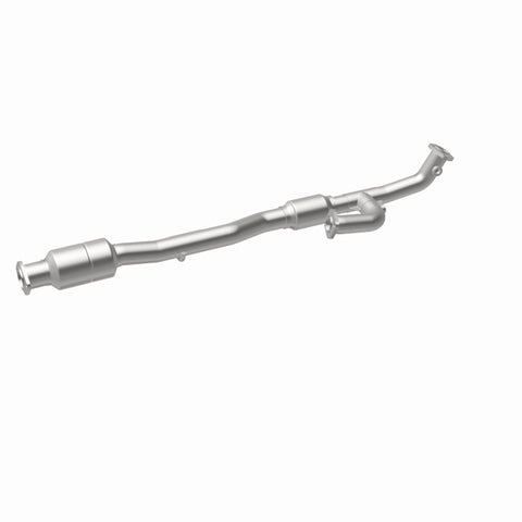 MagnaFlow DF Catalytic Conv 04-06 Lexus ES330 / 04-06 Toyota Camry/05-08 Solara 3.3L Y-Pipe Assembly - 23009