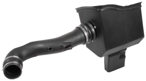 Airaid 14-17 GM Truck 1500 V8-4.3L F/I Cold Air Intake Kit - 200-347