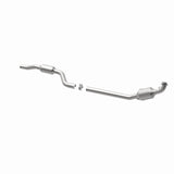 MagnaFlow Conv Direct Fit 10-12 Mercedes-Benz GLK350 V6 3.5 OEM Underbody - 21-440