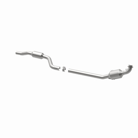 MagnaFlow Conv Direct Fit 10-12 Mercedes-Benz GLK350 V6 3.5 OEM Underbody - 21-440
