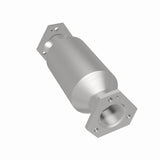 MagnaFlow Direct Fit Catalytic Converter 75-92 Audi/VW CA - 3322918