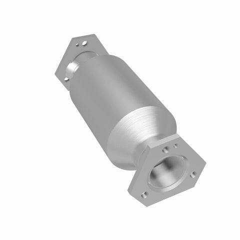 MagnaFlow Direct Fit Catalytic Converter 80-83 Volkswagen Rabbit Pickup - 3391918