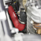 Mishimoto 2022+ Honda Civic 1.5T Intercooler Kit - Black Intercooler - Black Pipes - MMINT-CIV-22KBKWBK