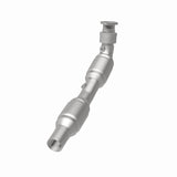 MagnaFlow Conv DF 10-12 Chevy Camaro 6.2L P/S (49 State) - 49939