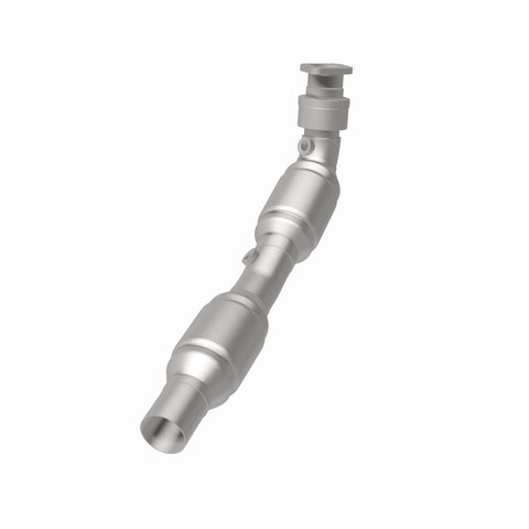 MagnaFlow Conv DF 10-12 Chevy Camaro 6.2L P/S (49 State) - 49939