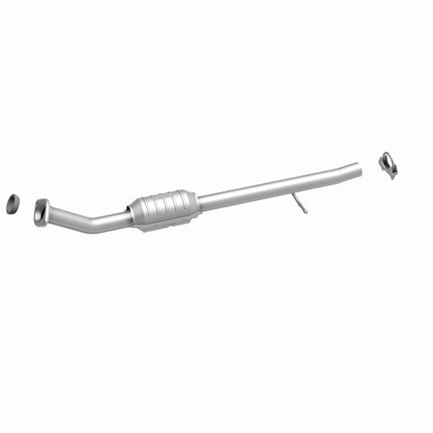 MagnaFlow Conv DF 11-12 Mazda 2 1.5L - 51403