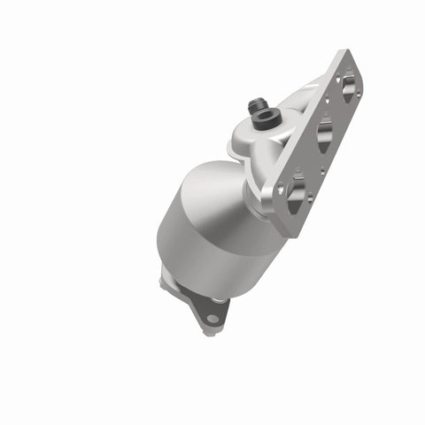 MagnaFlow Direct Fit Catalytic Converter 03 Mazda 6 3.0 Rear Manifold - 452864