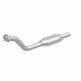 MagnaFlow Conv GM 37.62X6.5X4 2.25/2.25 - 23420