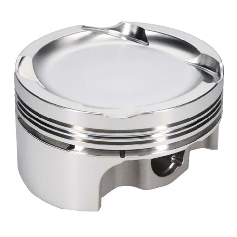 JE Pistons BMW S14B23 3.7086in Bore 13:1 KIT Set of 4 Pistons - 321364