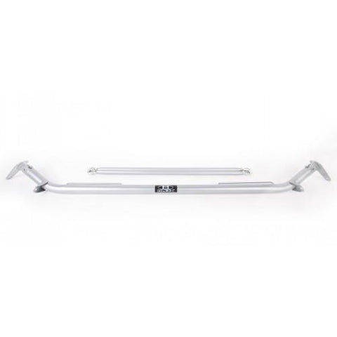 BLOX Racing Black Harness Bar 94-01 Integra/92-00 Civic/02-06 RSX/88-91 CRX - BXAC-10047-BK
