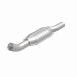 MagnaFlow Direct Fit Catalytic Converter 80-87 Dodge/Plymouth Vans - 23289