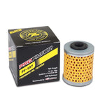 ProFilter KTM/Polaris Cartridge Various Performance Oil Filter - PF-157