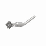 MagnaFlow Direct Fit Catalytic Converter 2004 Sebring L4 2.4 OEM Underbody - 21-920