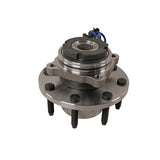 MOOG 00-02 Ford Excursion Front Hub Assembly - 515020