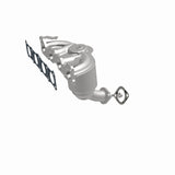 MagnaFlow Conv Direct Fit 11-13 Kia Sorento 2.4L Manifold - 52774
